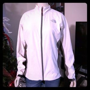 The northface summit series apex light sweater.